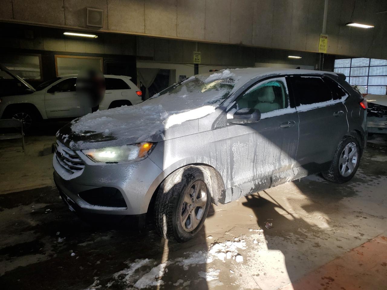 FORD EDGE SE 2020