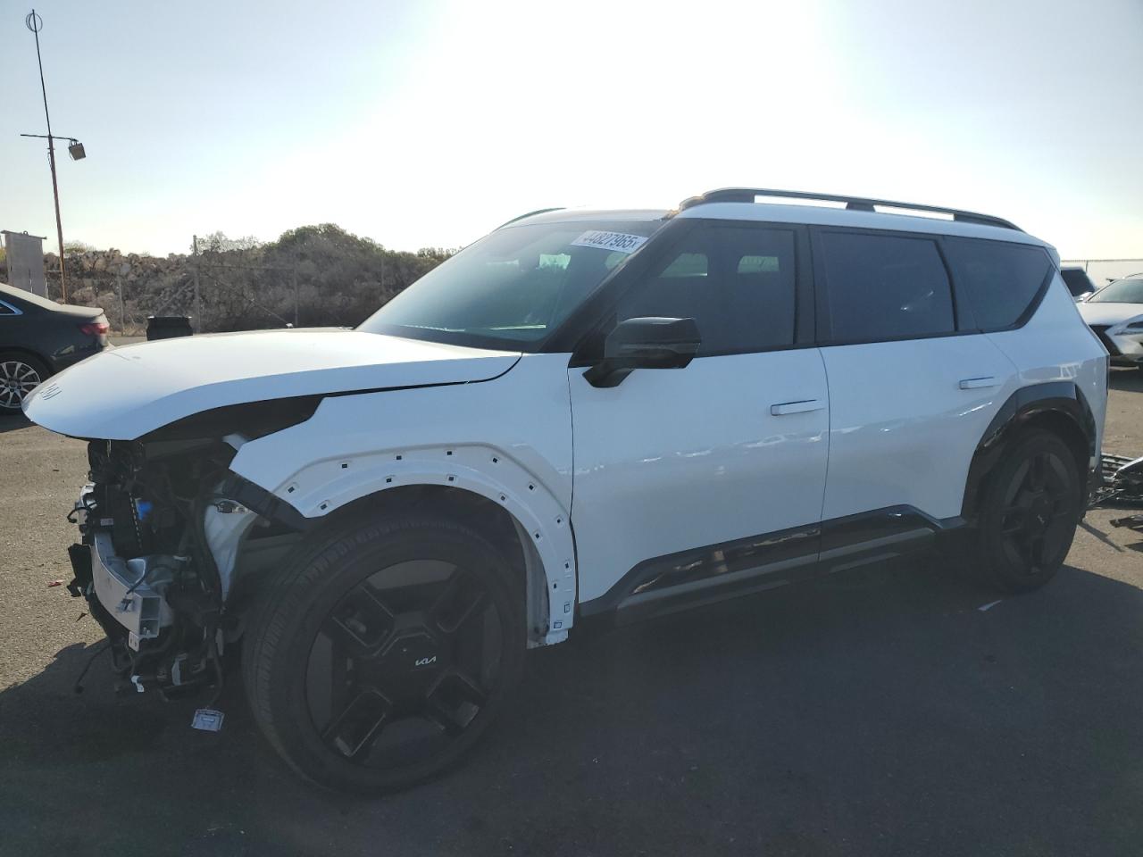 KIA EV9 GT LIN 2024
