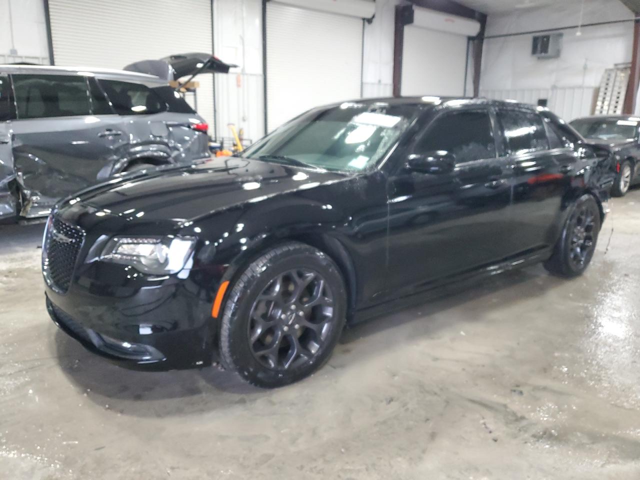 CHRYSLER 300 S 2019