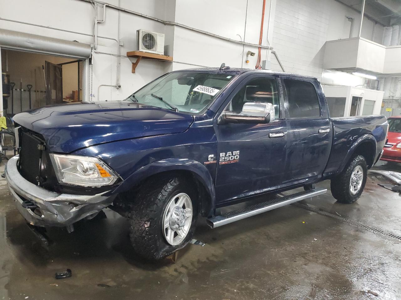 RAM 2500 LARAM 2013