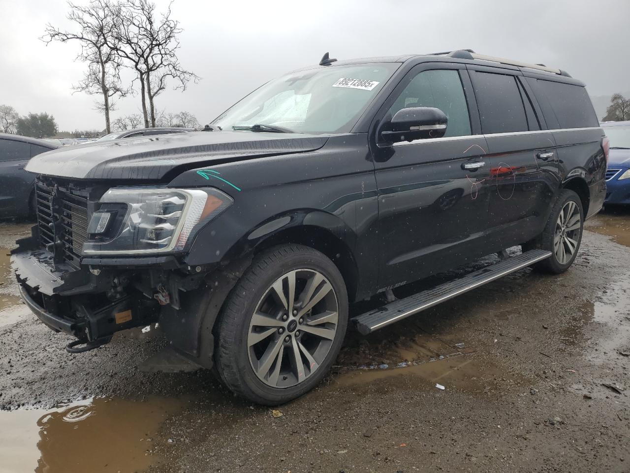 FORD EXPEDITION 2020