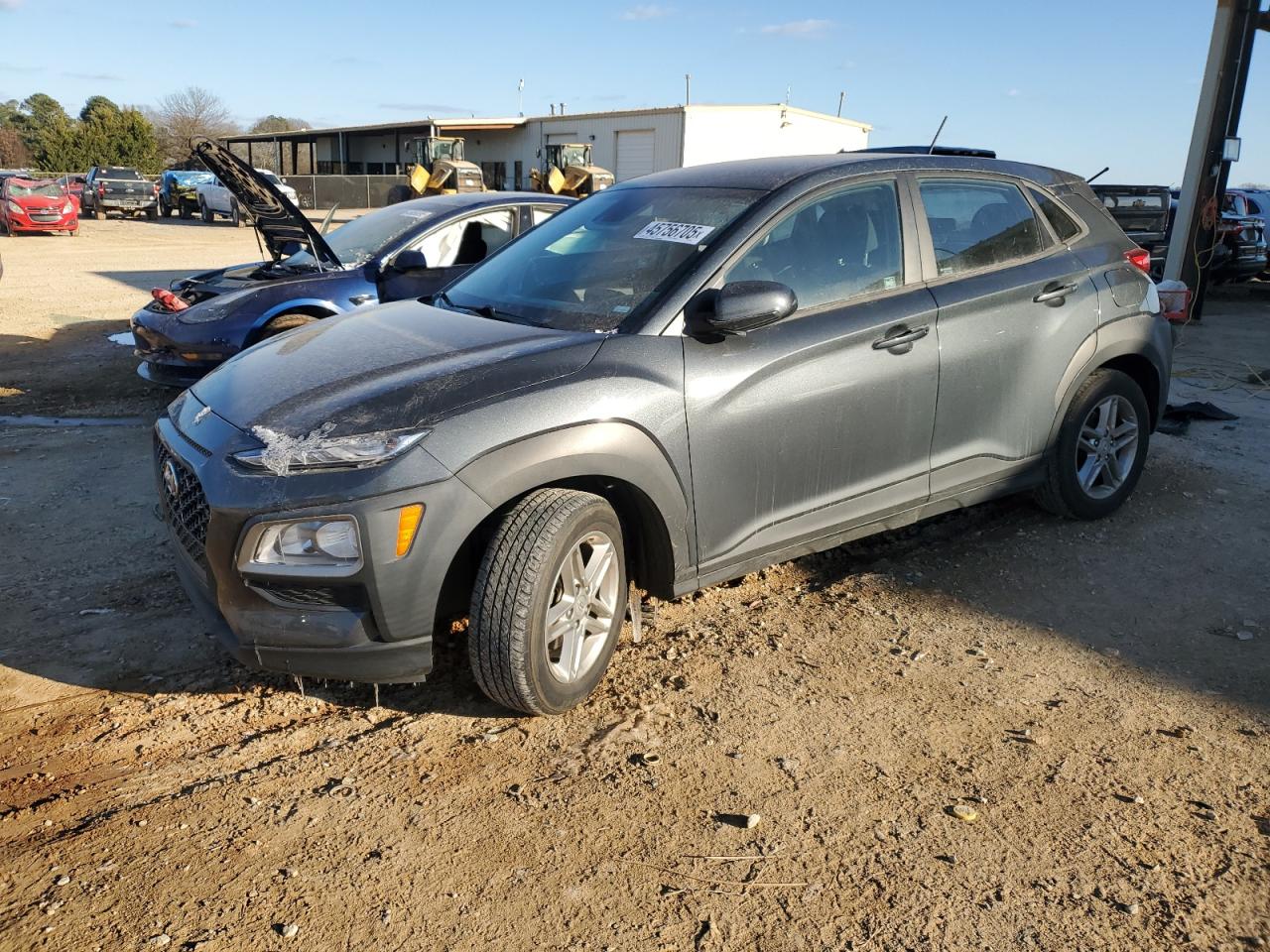 HYUNDAI KONA SE 2021