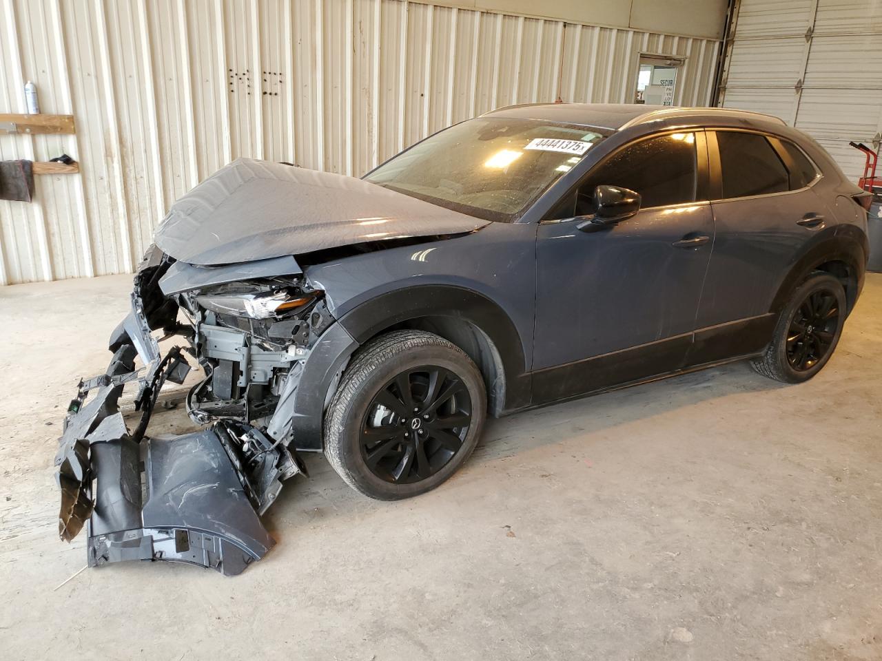 MAZDA CX-30 2022