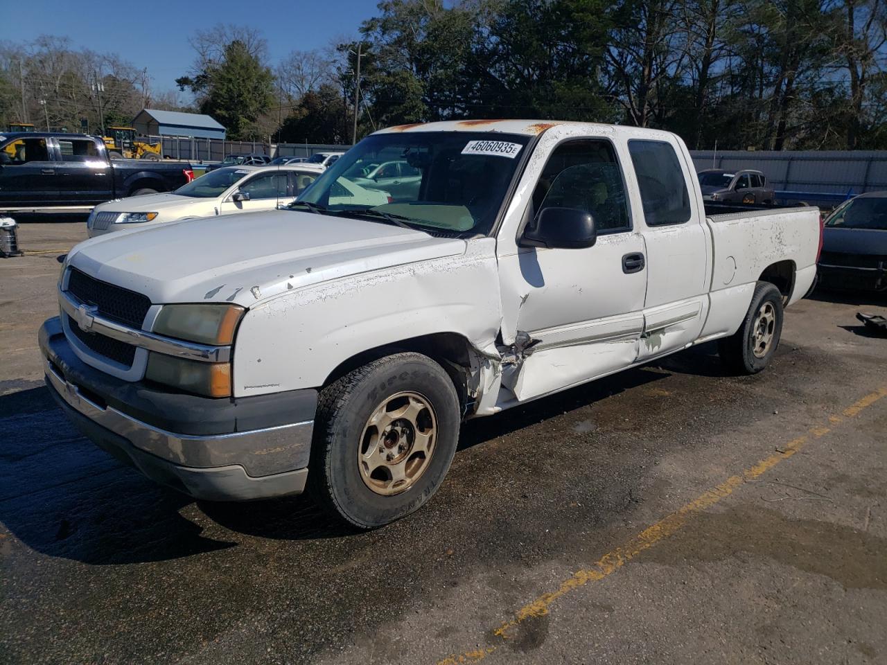 CHEVROLET 1500 2003