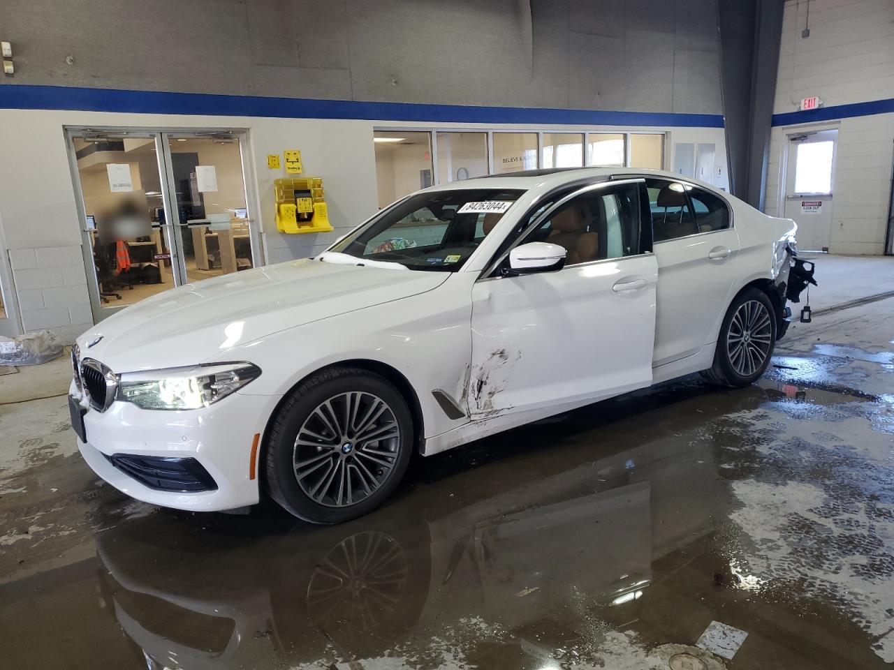 BMW 540 XI 2019