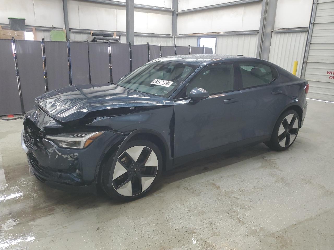POLESTAR 2 2023