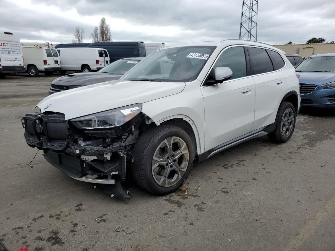BMW X1 XDRIVE2 2024