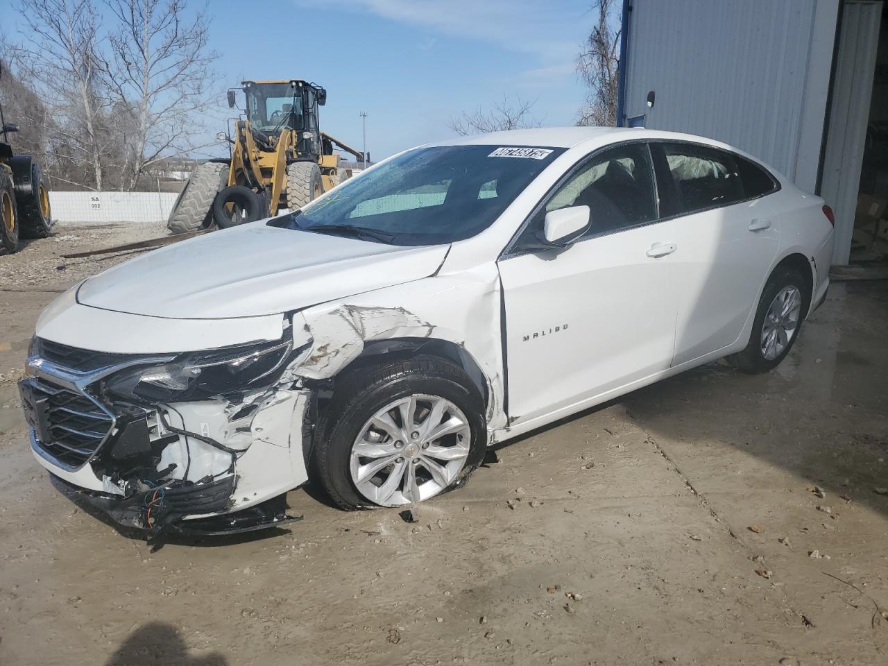 CHEVROLET MALIBU LT 2024