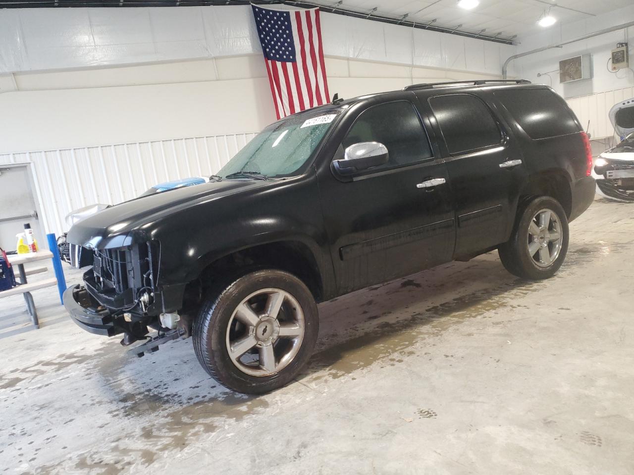 CHEVROLET TAHOE C150 2010