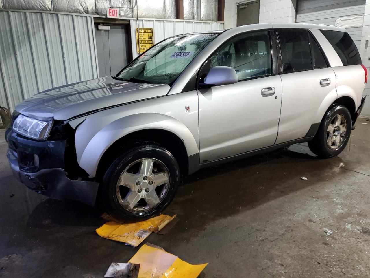 SATURN VUE 2005