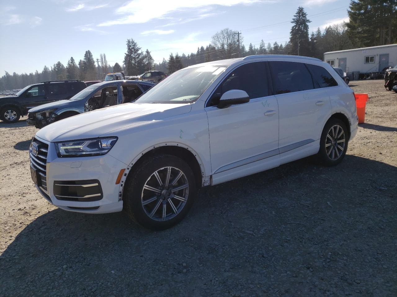 AUDI Q7 PREMIUM 2019