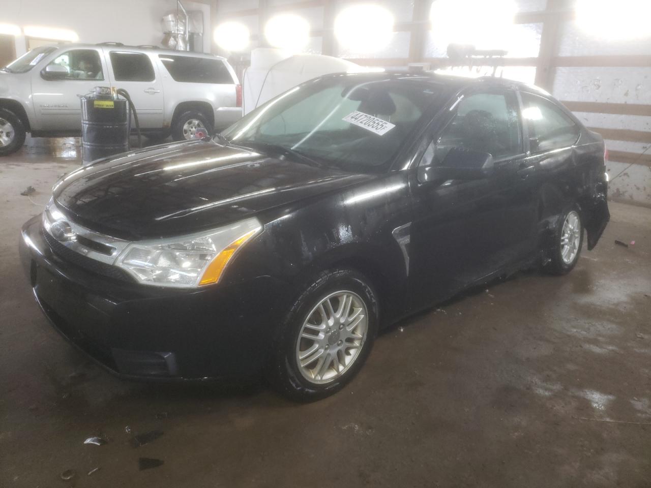FORD FOCUS SE 2008