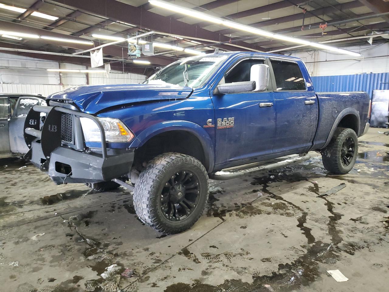 RAM 2500 LARAM 2015