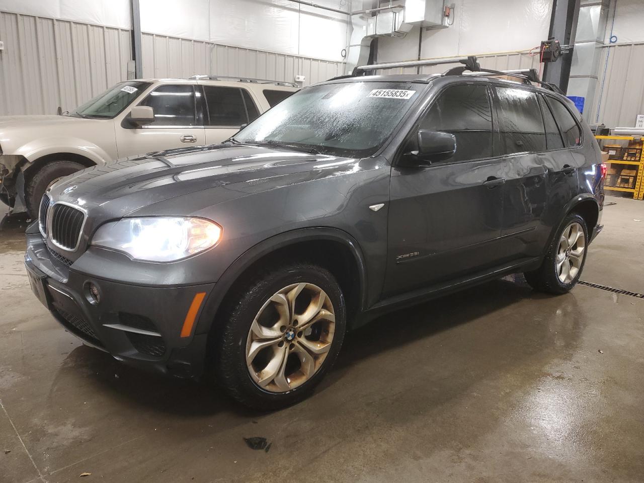 BMW X5 XDRIVE3 2013