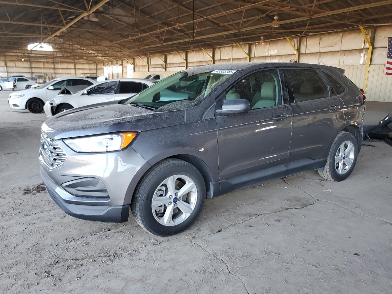 FORD EDGE SE 2021