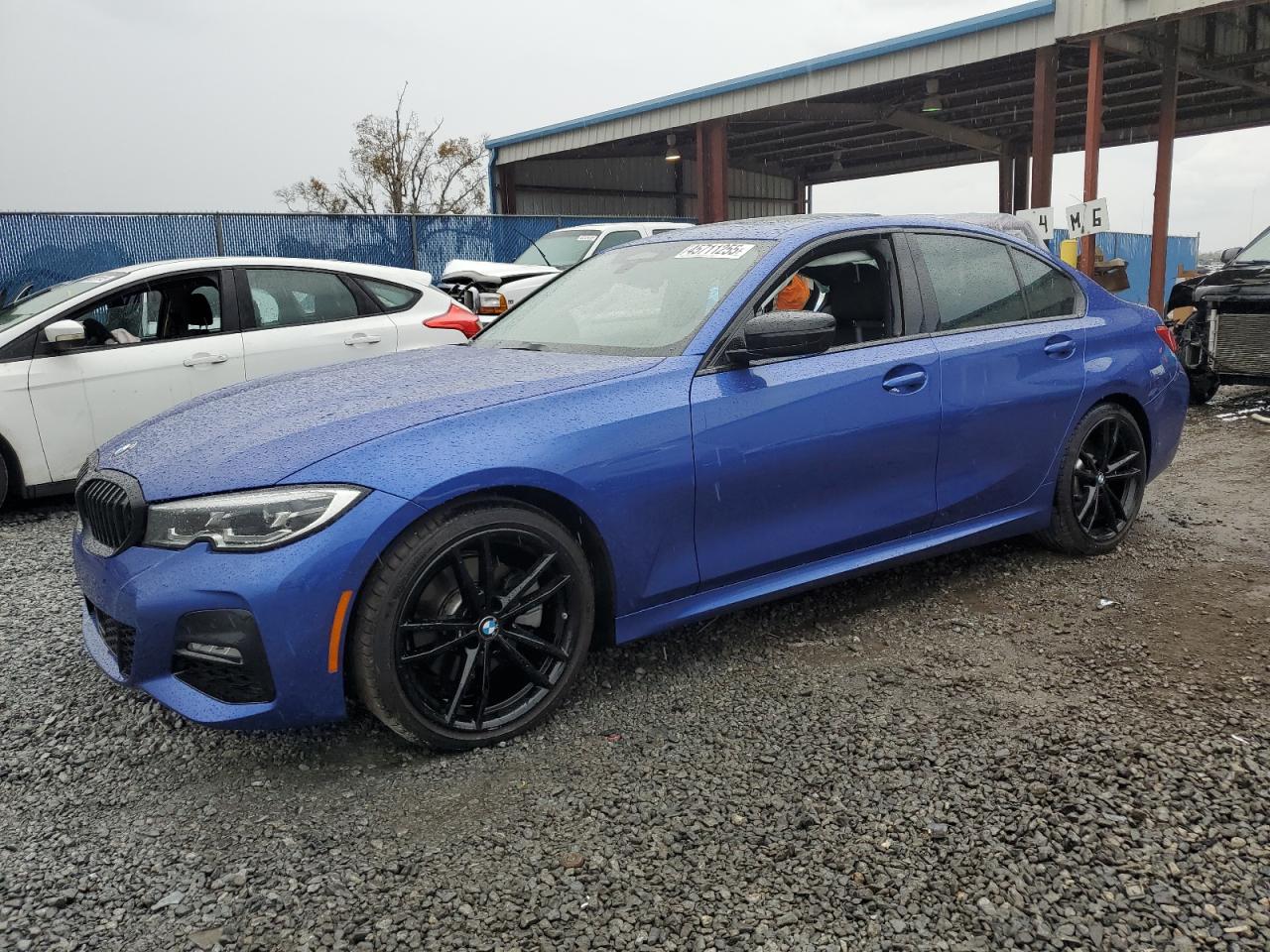 BMW 330I 2021