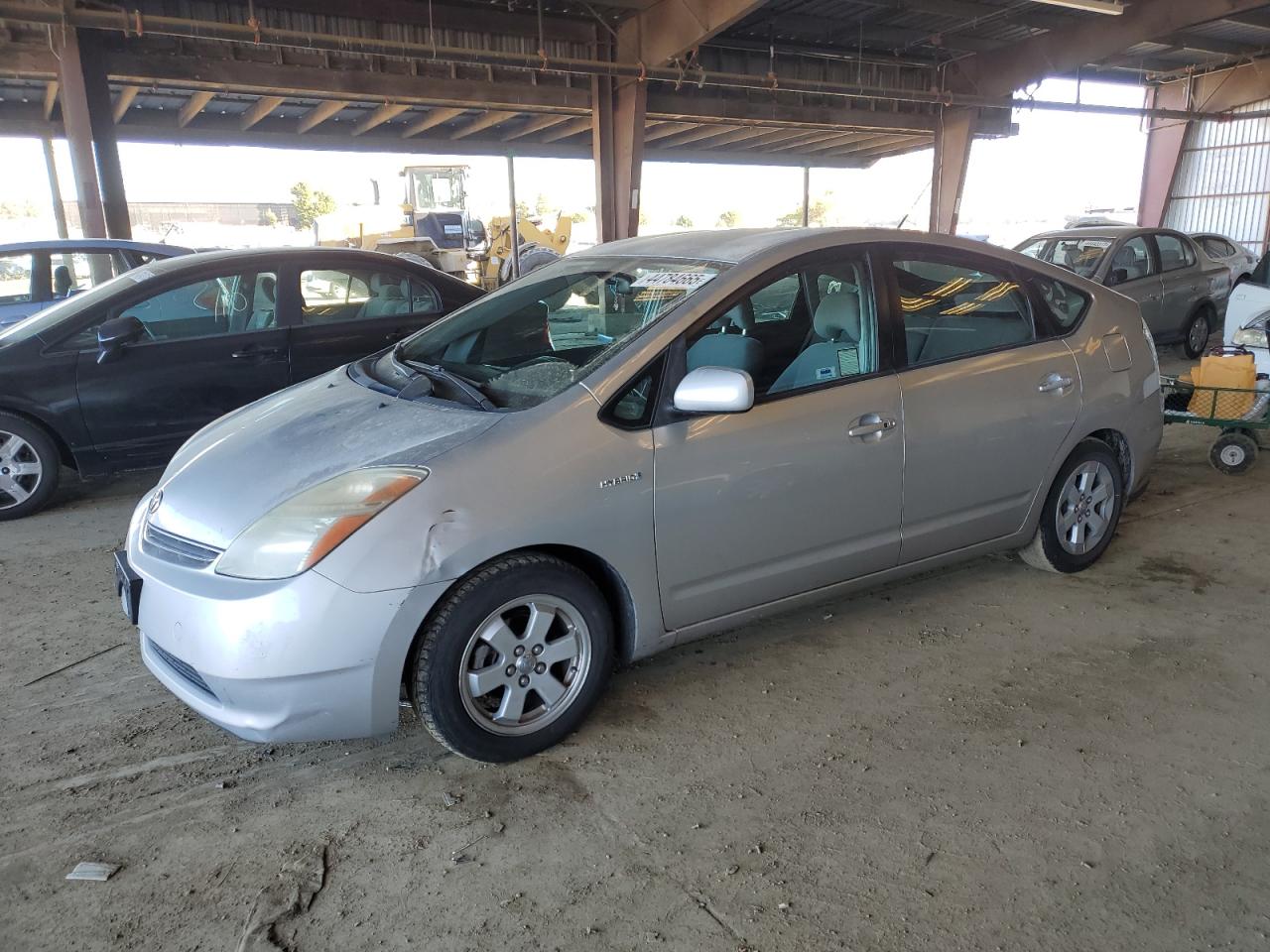 TOYOTA PRIUS 2006