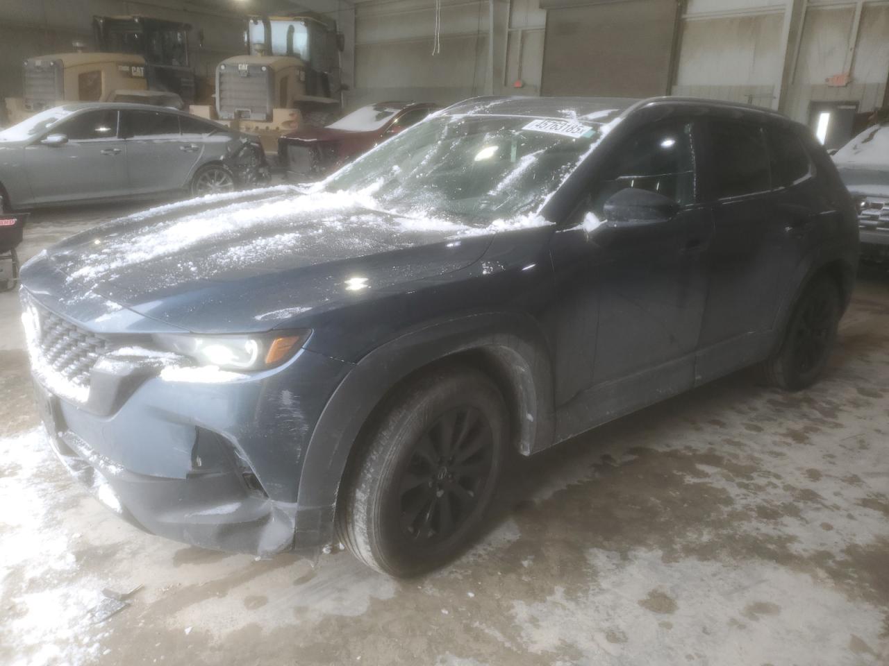 MAZDA CX-50 PREF 2023