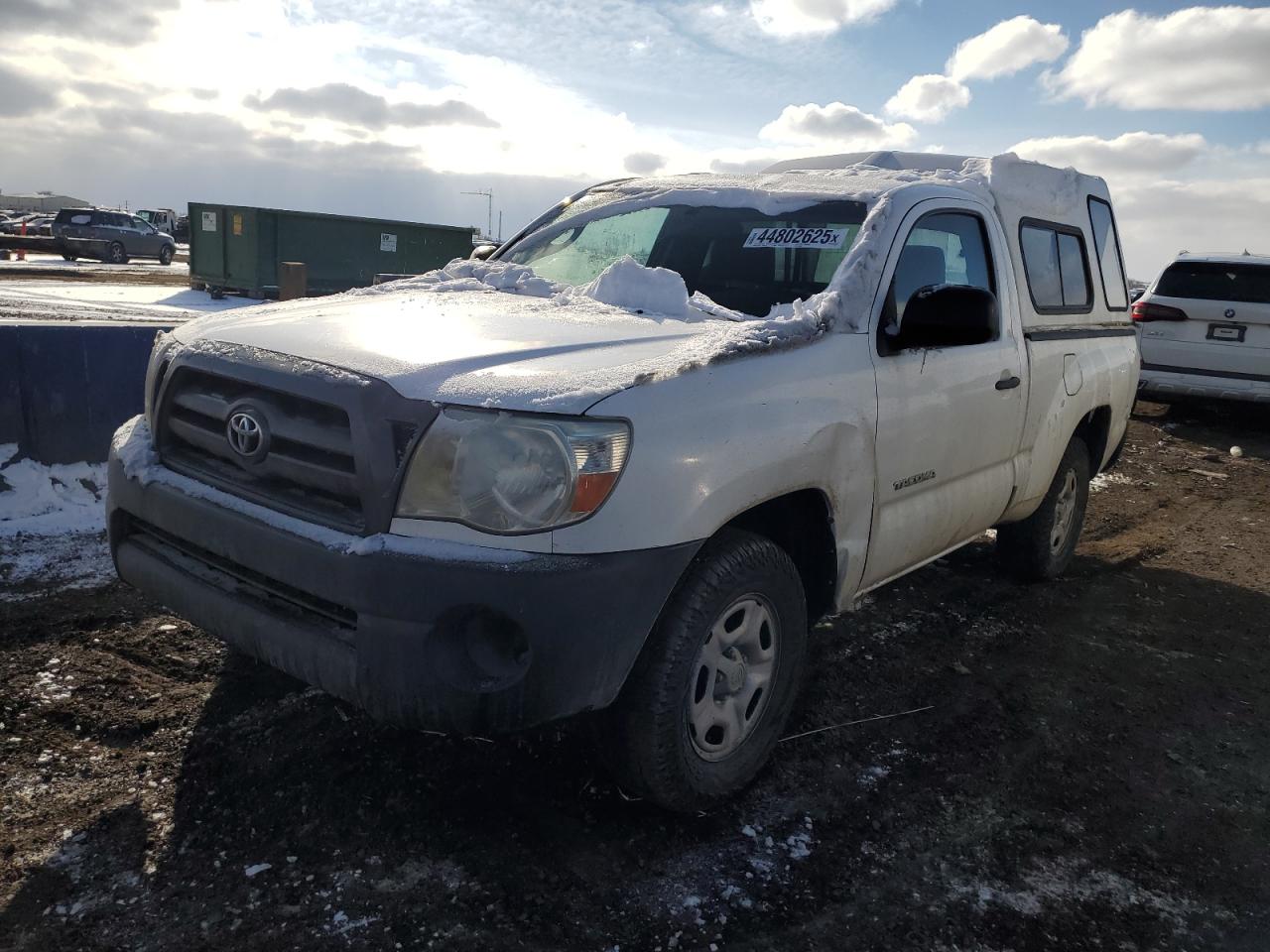 TOYOTA TACOMA 2009
