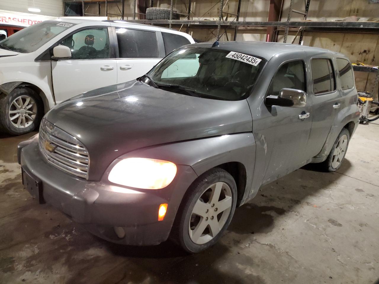 CHEVROLET HHR LT 2007