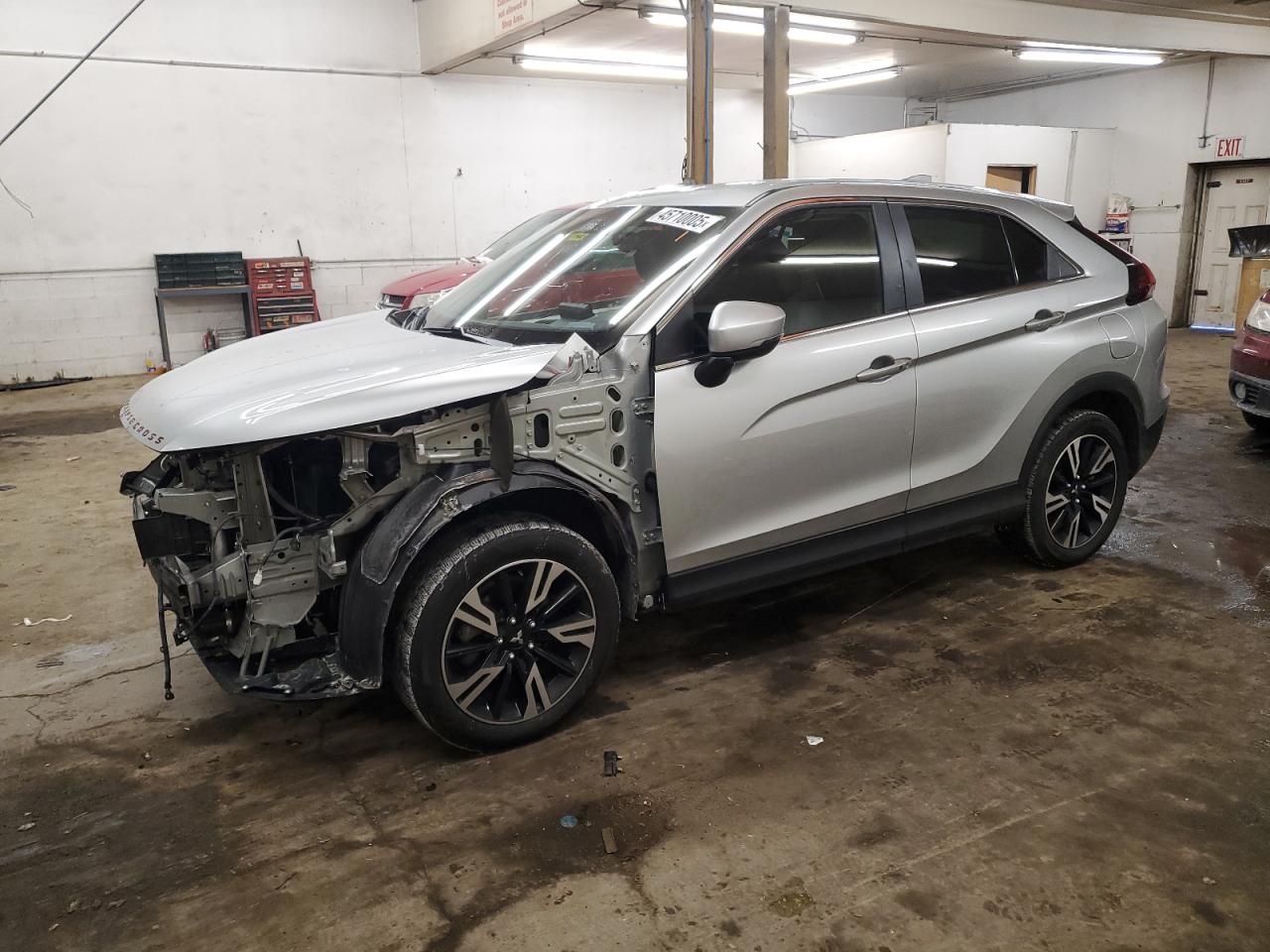 MITSUBISHI ECLIPSE CR 2023