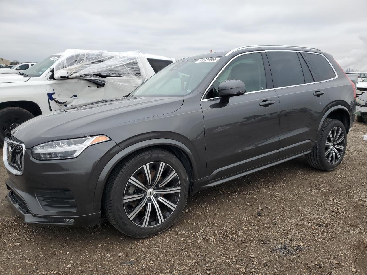 VOLVO XC90 CORE 2023