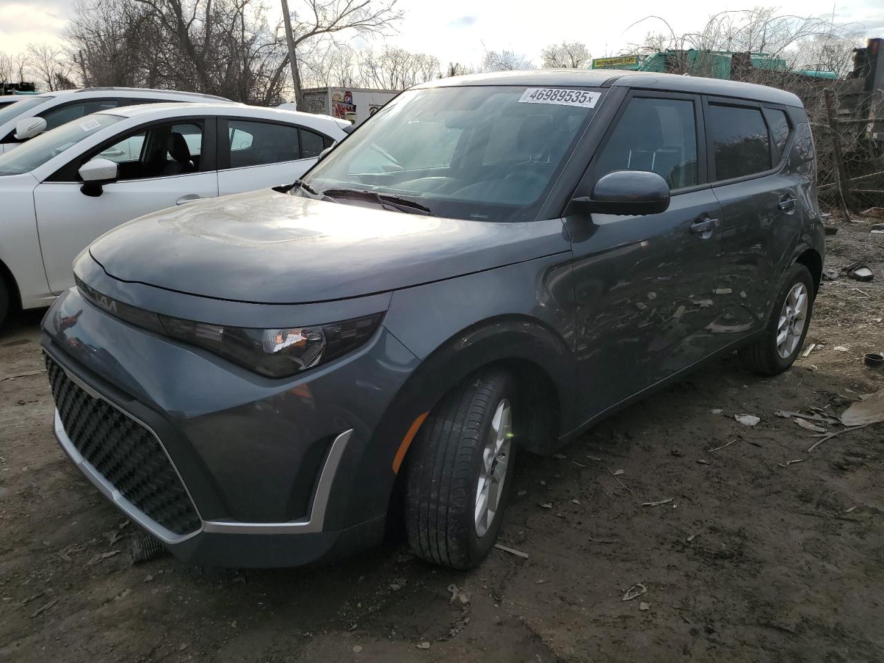 KIA SOUL LX 2024