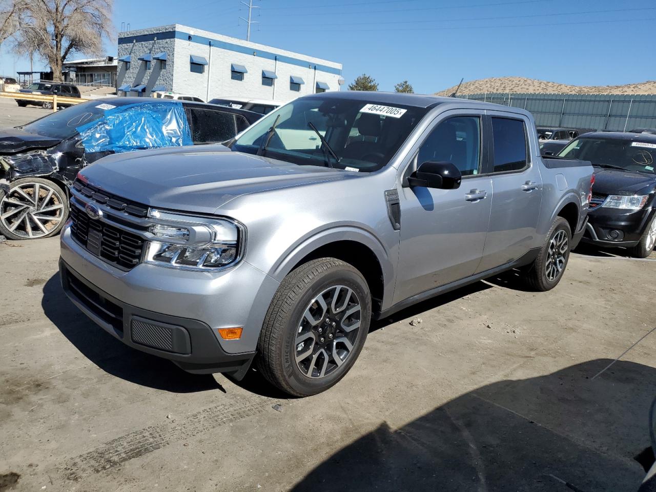FORD MAVERICK L 2024