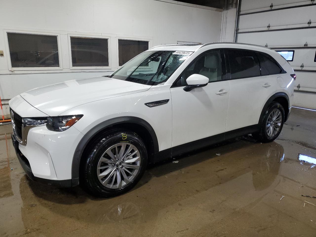 MAZDA CX-90 PREF 2024