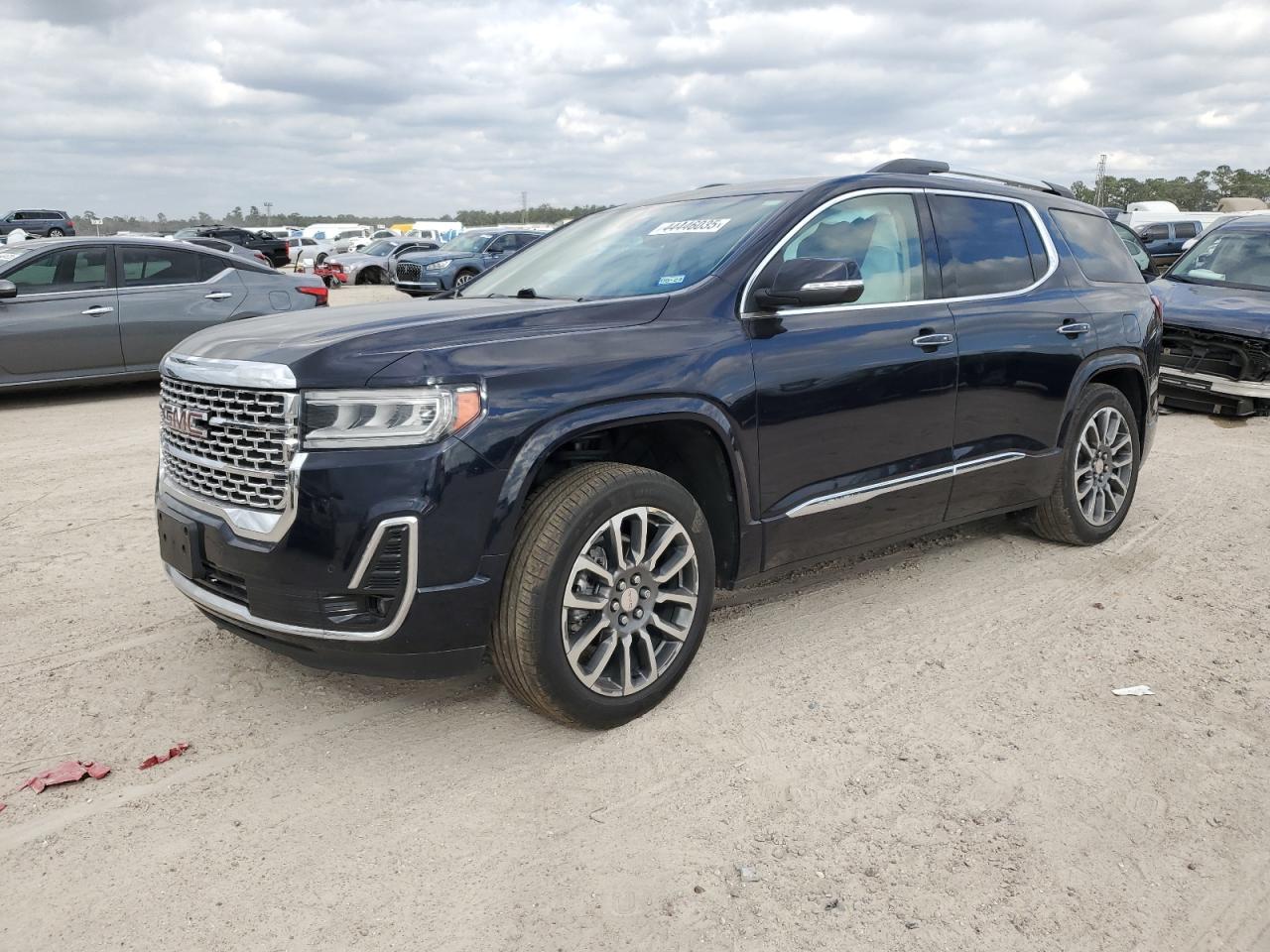 GMC ACADIA DEN 2021
