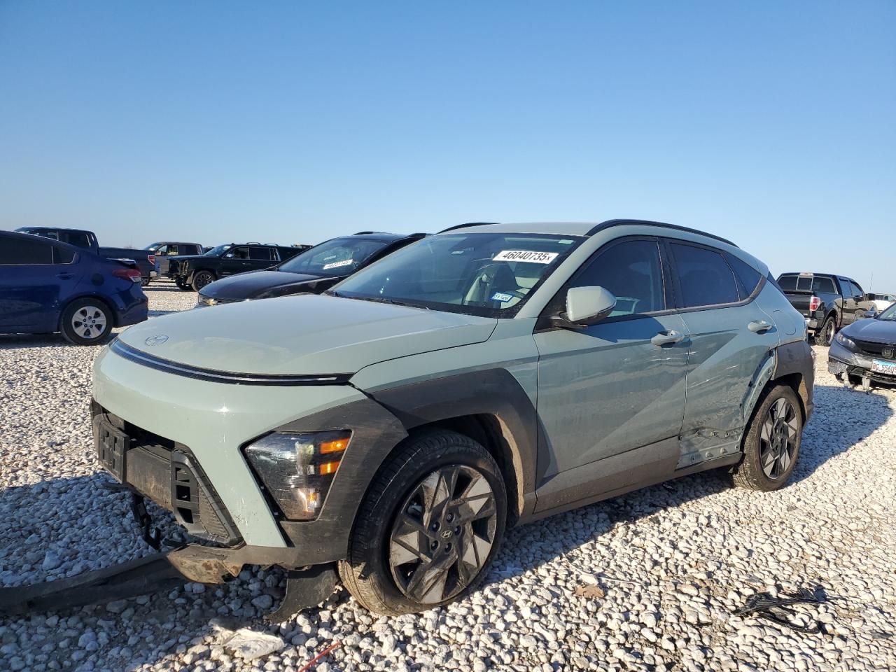 HYUNDAI KONA SEL 2024