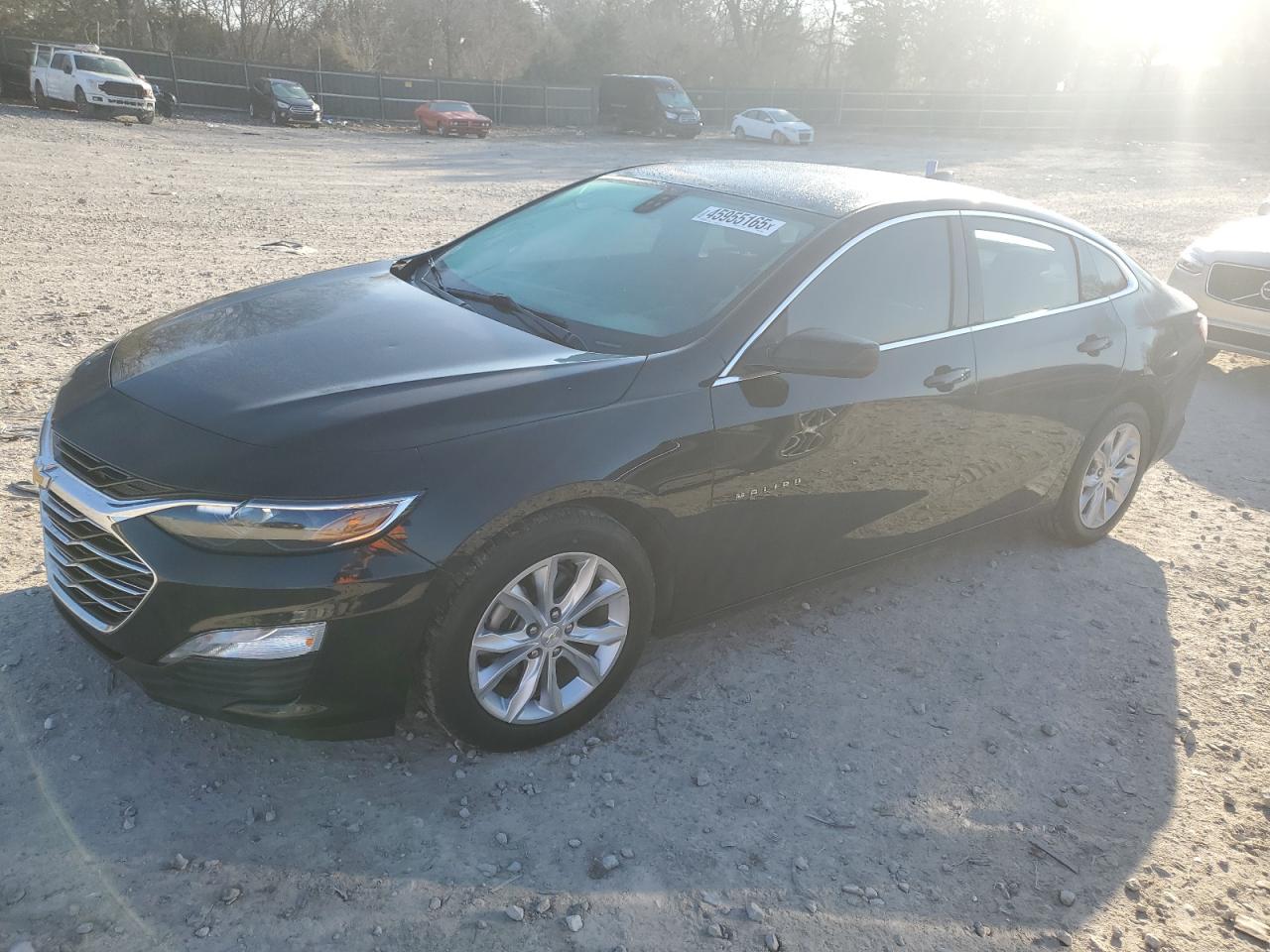 CHEVROLET MALIBU LT 2019