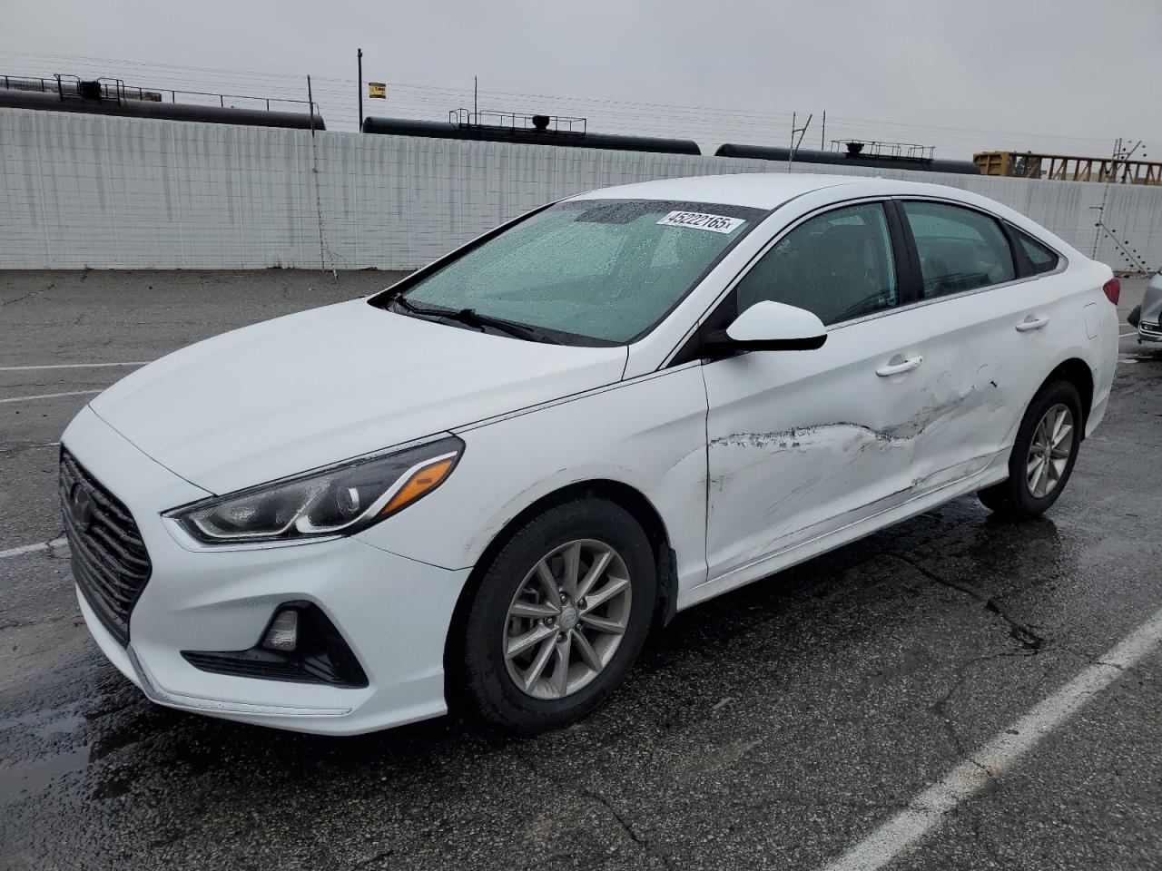 HYUNDAI SONATA SE 2019