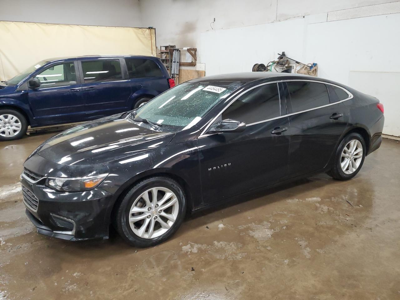 CHEVROLET MALIBU LT 2016