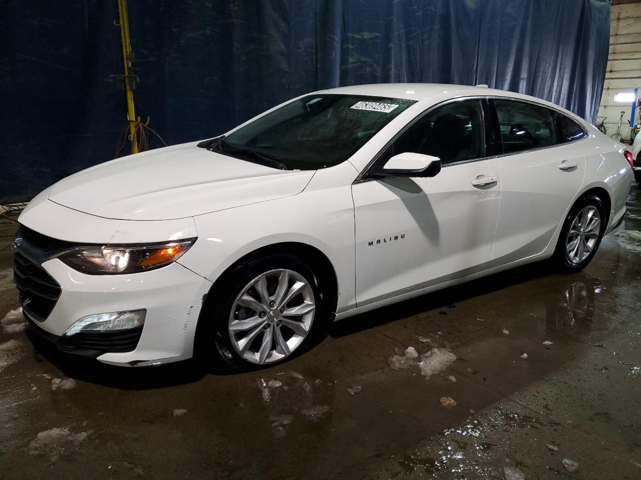 CHEVROLET MALIBU LT 2023