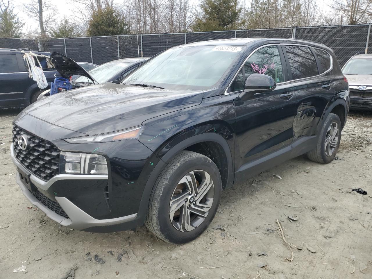 HYUNDAI SANTA FE S 2022