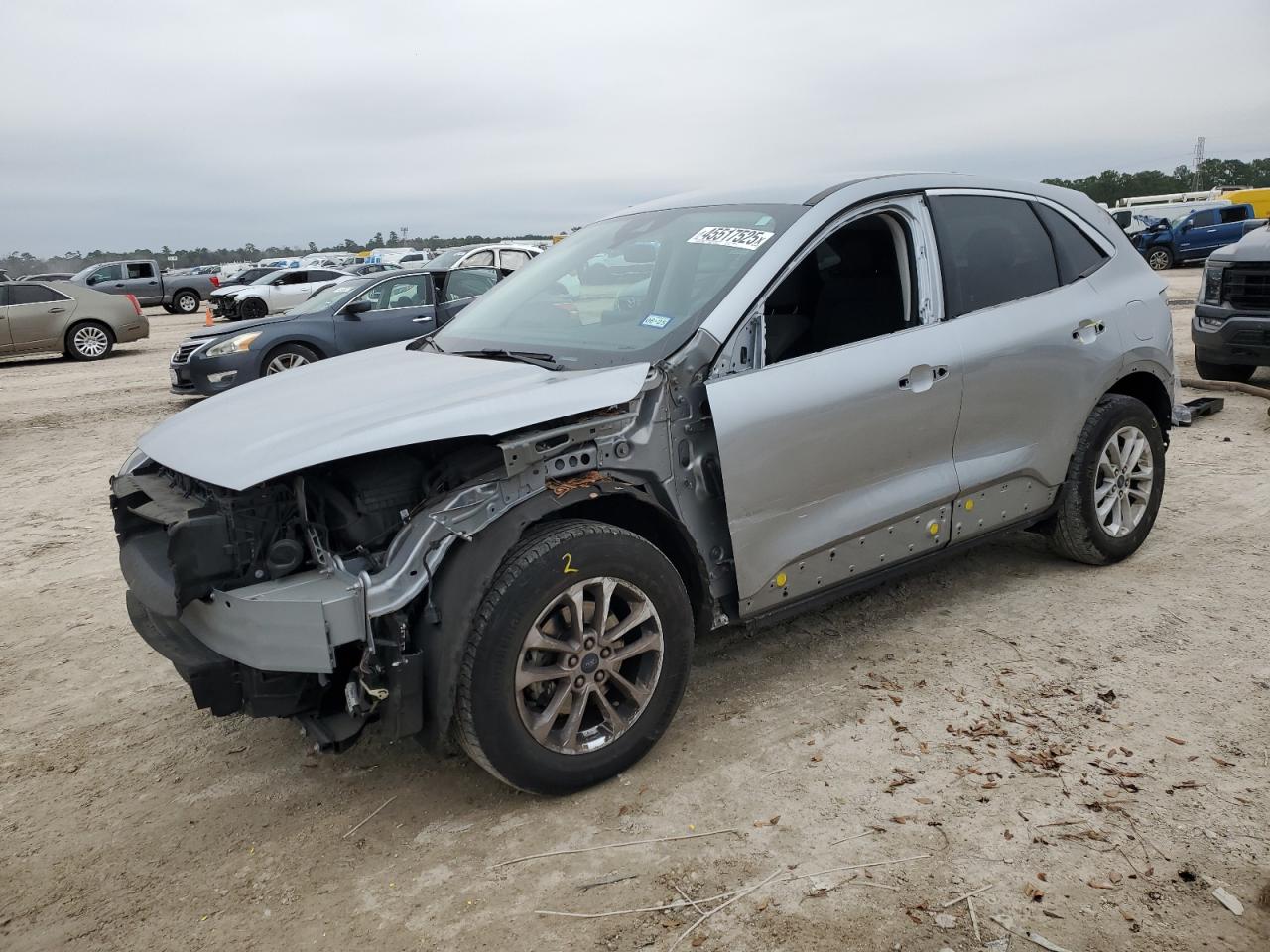 FORD ESCAPE SE 2021