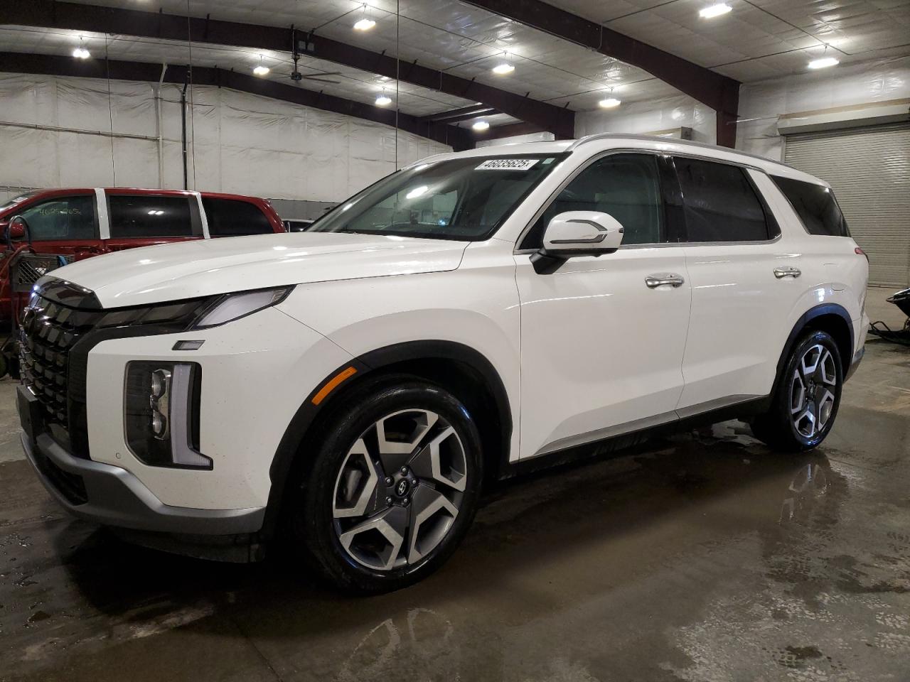 HYUNDAI PALISADE L 2023