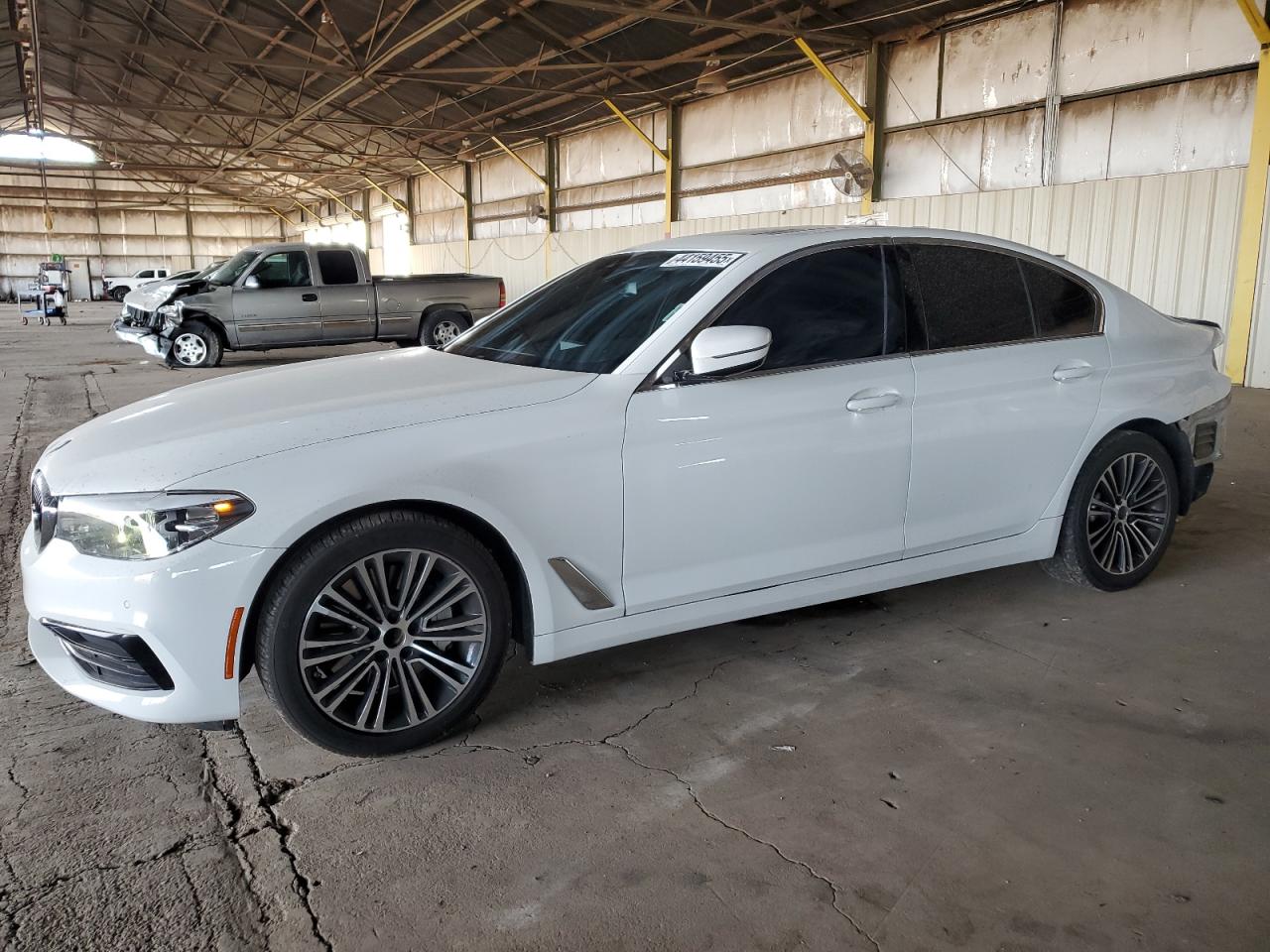 BMW 530 I 2019