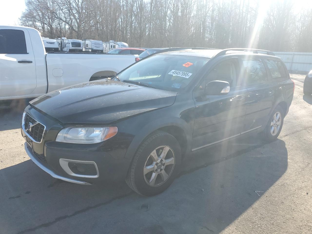 VOLVO XC70 2007