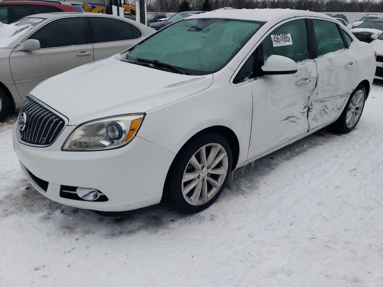 BUICK VERANO CON 2015