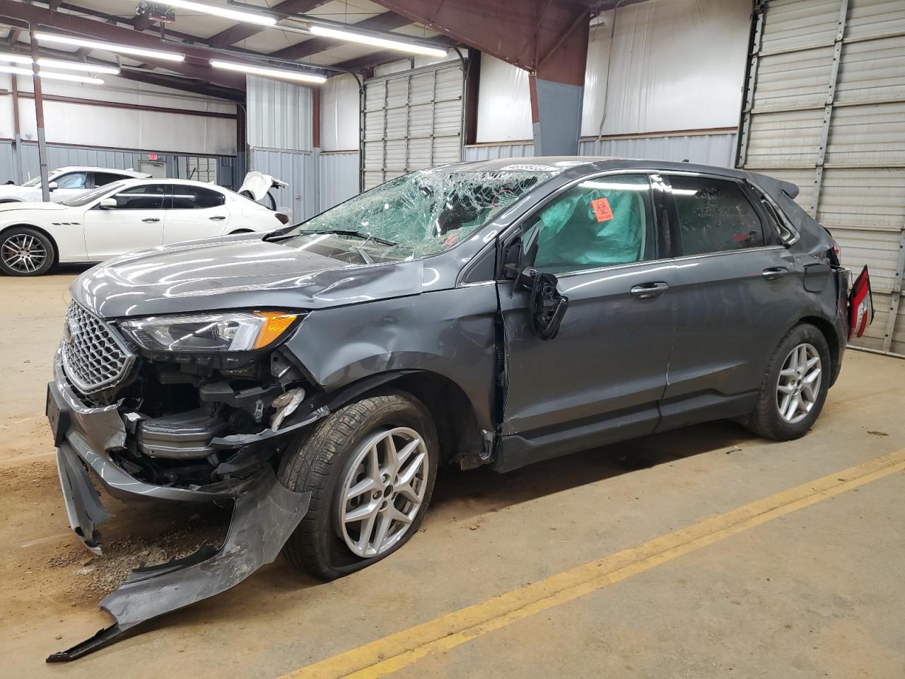 FORD EDGE SEL 2024