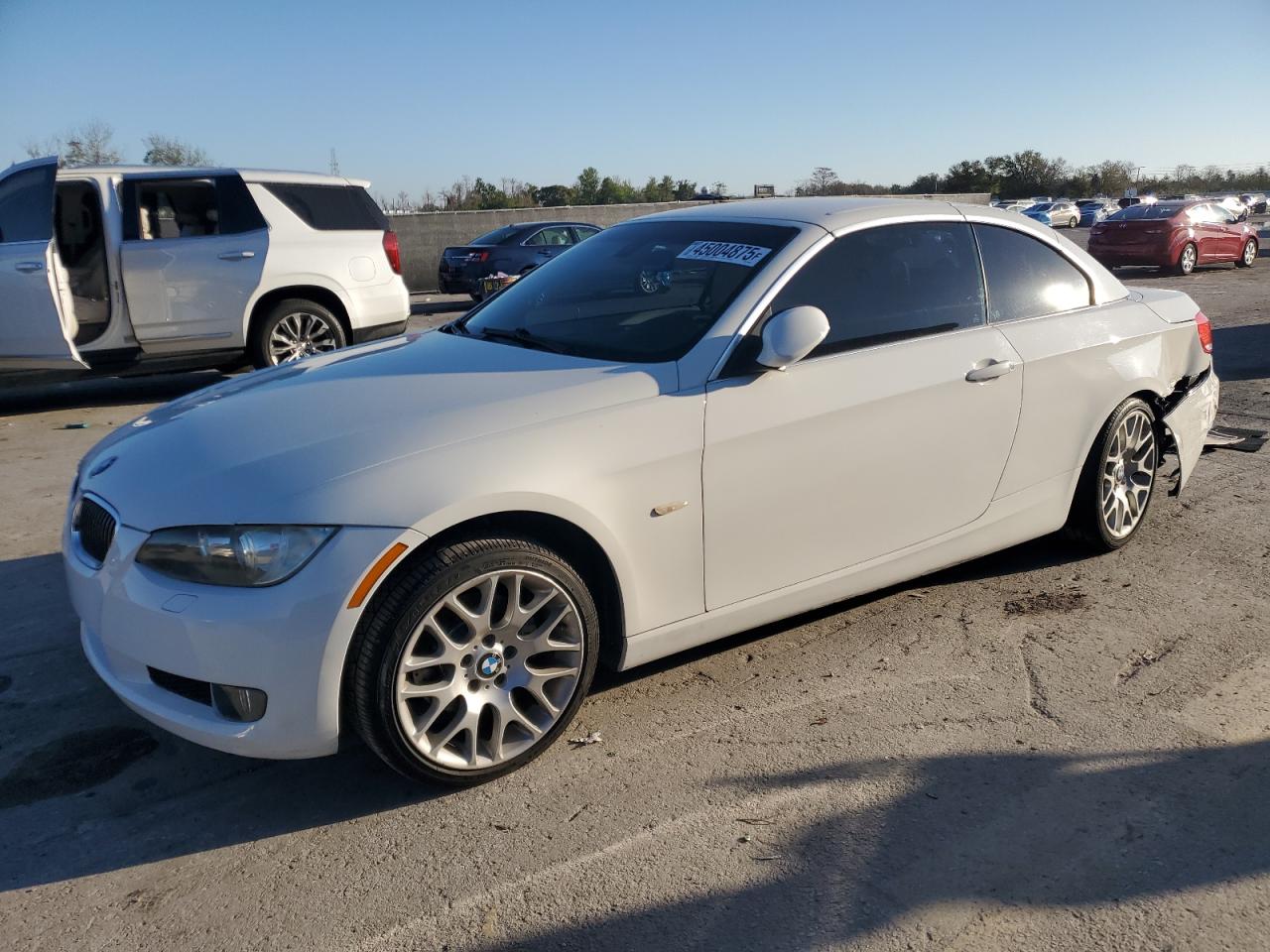 BMW 328 I 2009