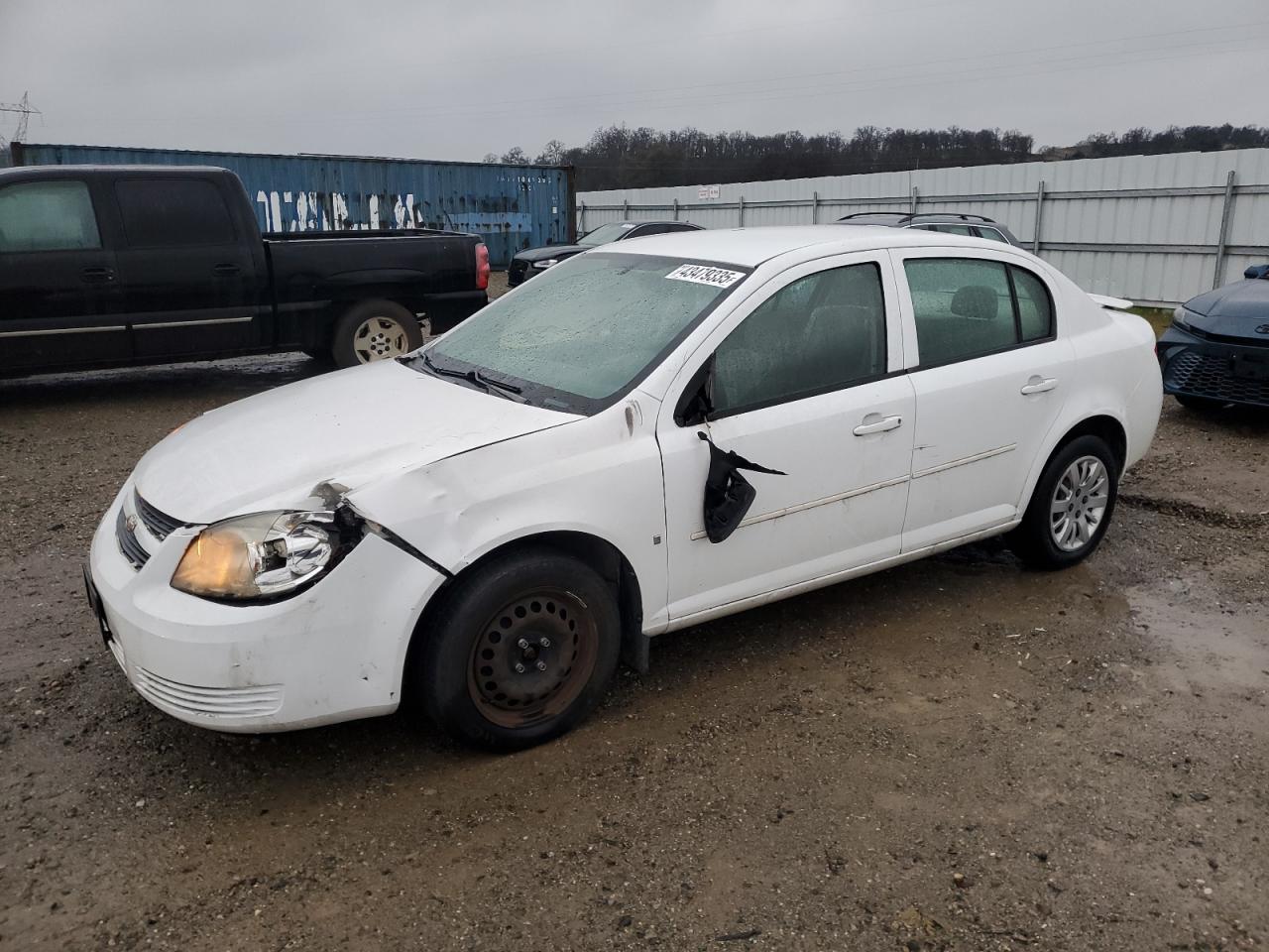 CHEVROLET COBALT LT 2009