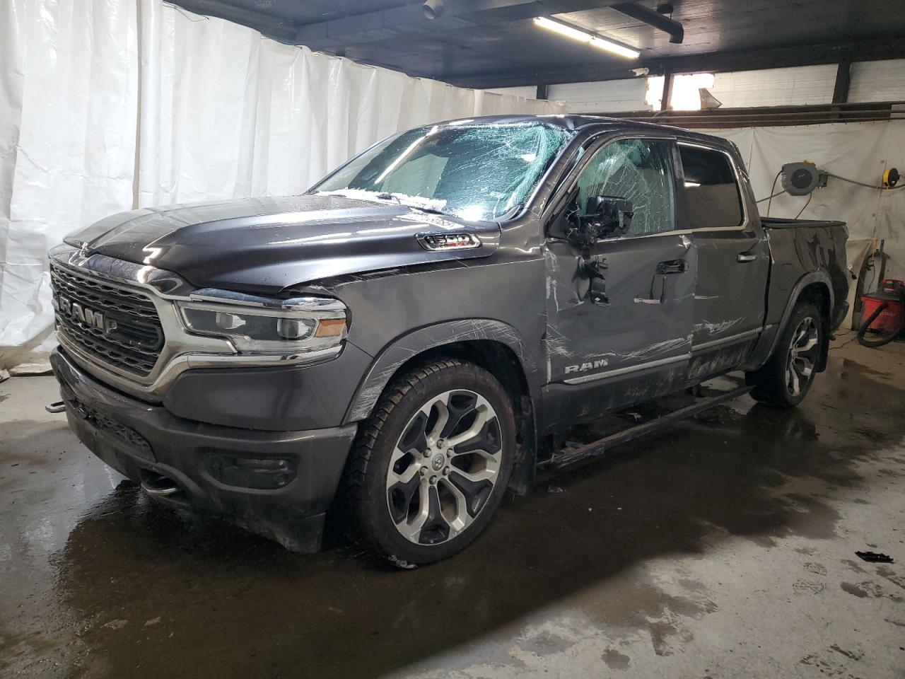 RAM 1500 LIMIT 2020