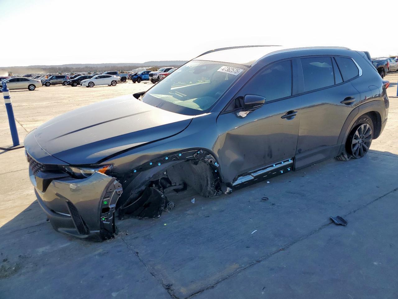 MAZDA CX-50 PREF 2025