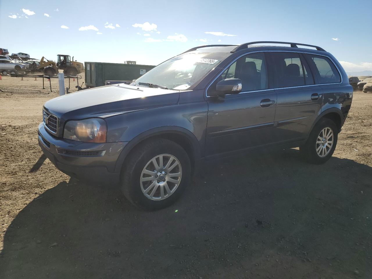 VOLVO XC90 3.2 2008