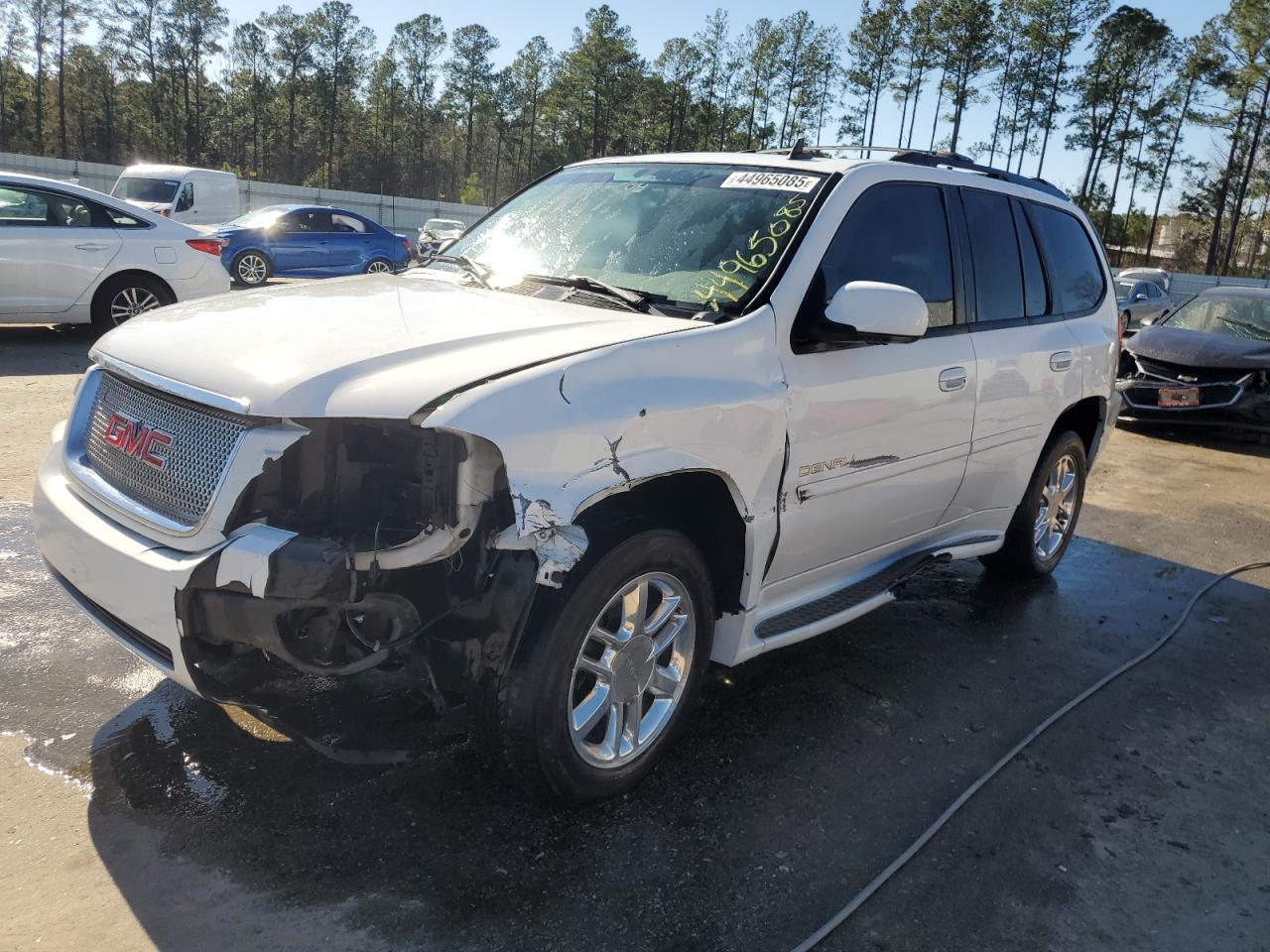 GMC ENVOY DENA 2006