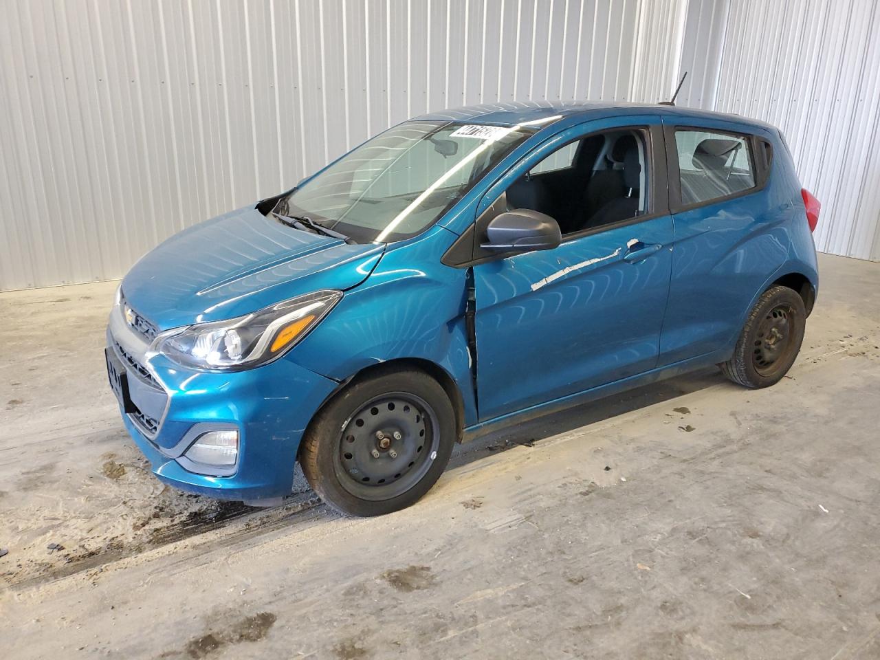CHEVROLET SPARK LS 2020