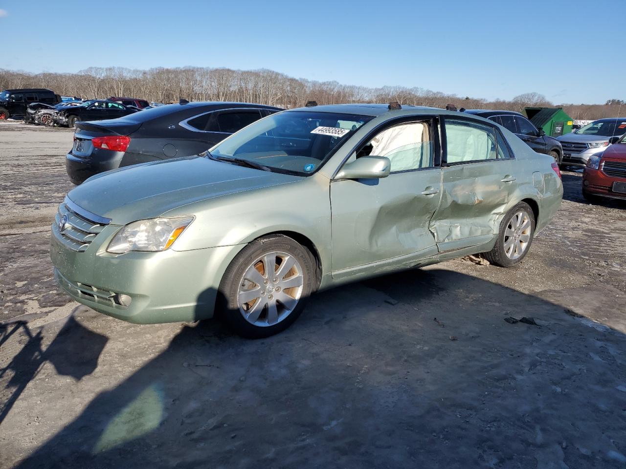TOYOTA AVALON XL 2006